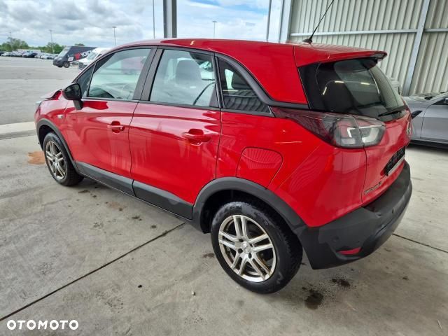 Opel Crossland X 1.2 T Edition S&S - 1