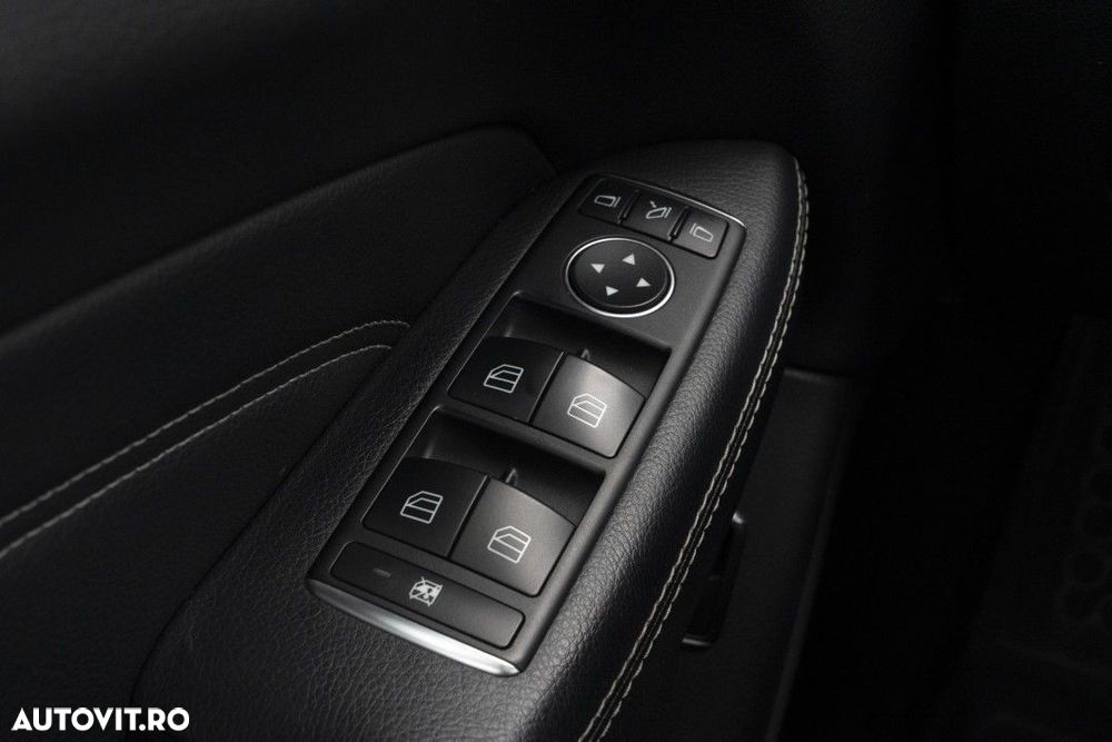 Mercedes-Benz ML - 24