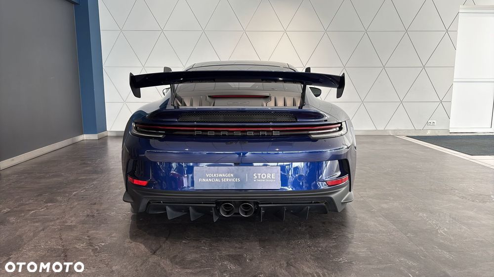 Porsche 911 GT3 PDK - 5