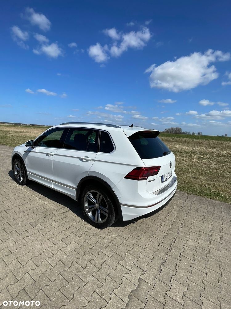 Volkswagen Tiguan 2.0 TDI BMT SCR 4Mot Highline DSG - 9