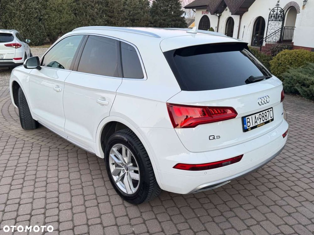Audi Q5 - 32