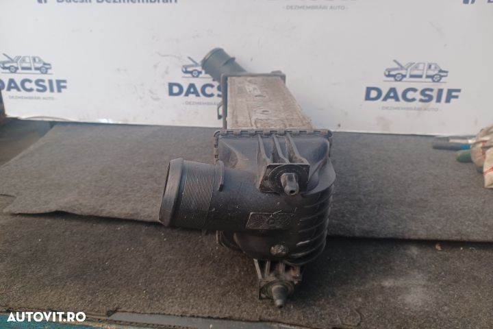 Intercooler 874823NE 874823NE Peugeot 407 1 [2004 - 2010] Sedan 2.0 H - 3