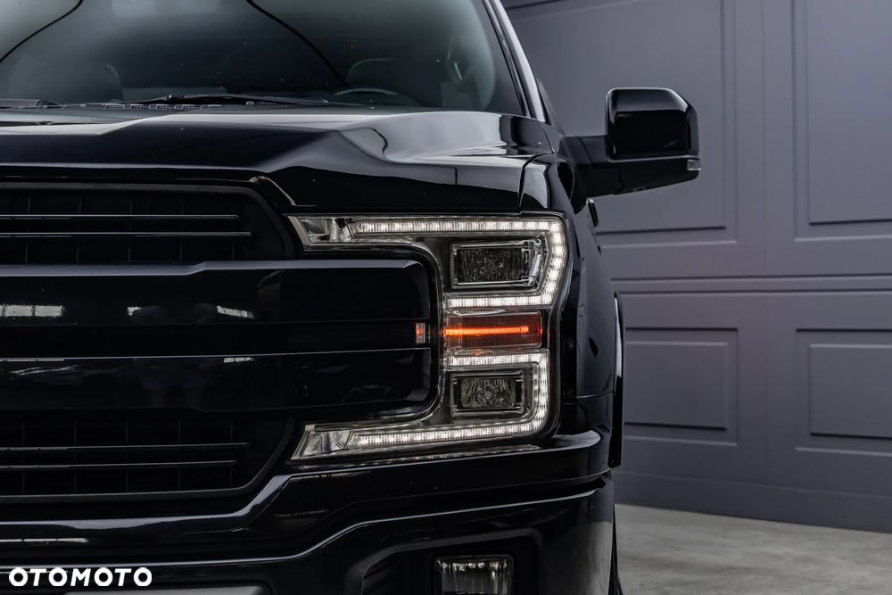 Ford F150 - 8