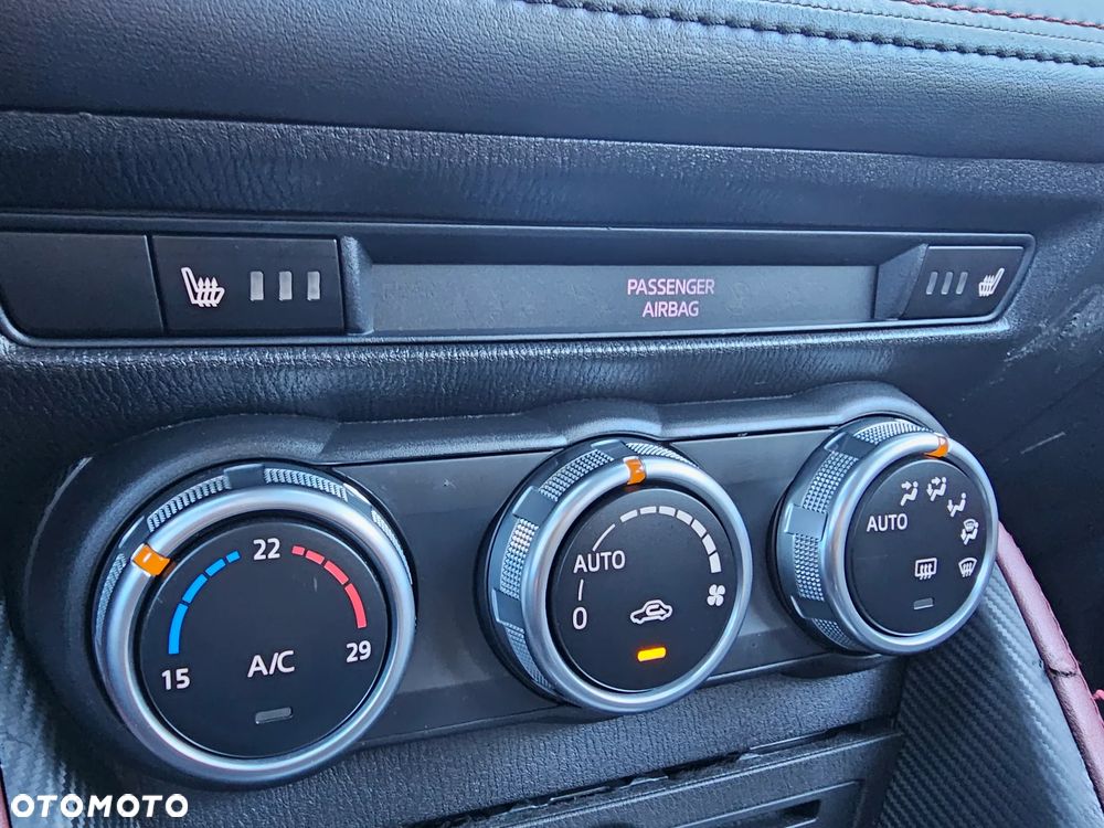 Mazda CX-3 Diesel Exclusive-Line - 24