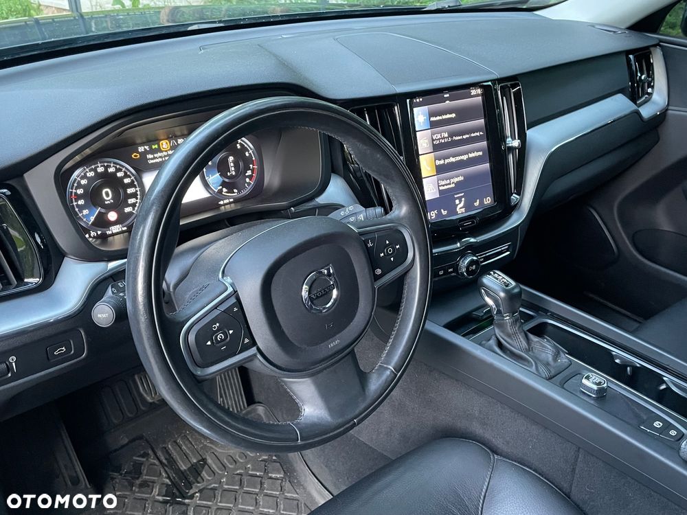 Volvo XC 60 - 20