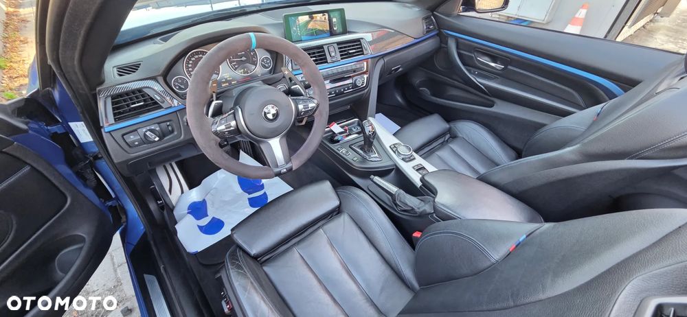 BMW Seria 4 428i M Sport sport - 34