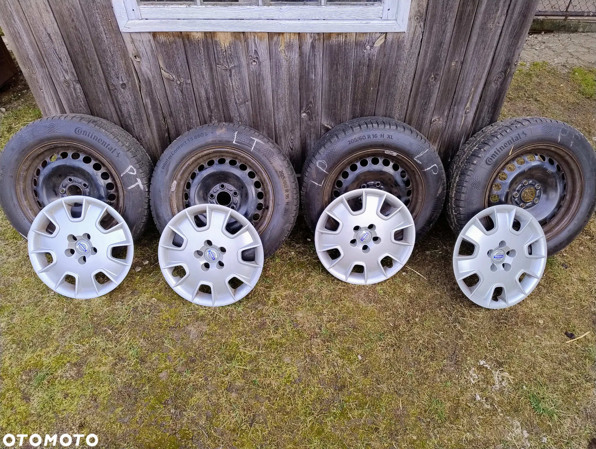 Volvo V70 2.0 - 10