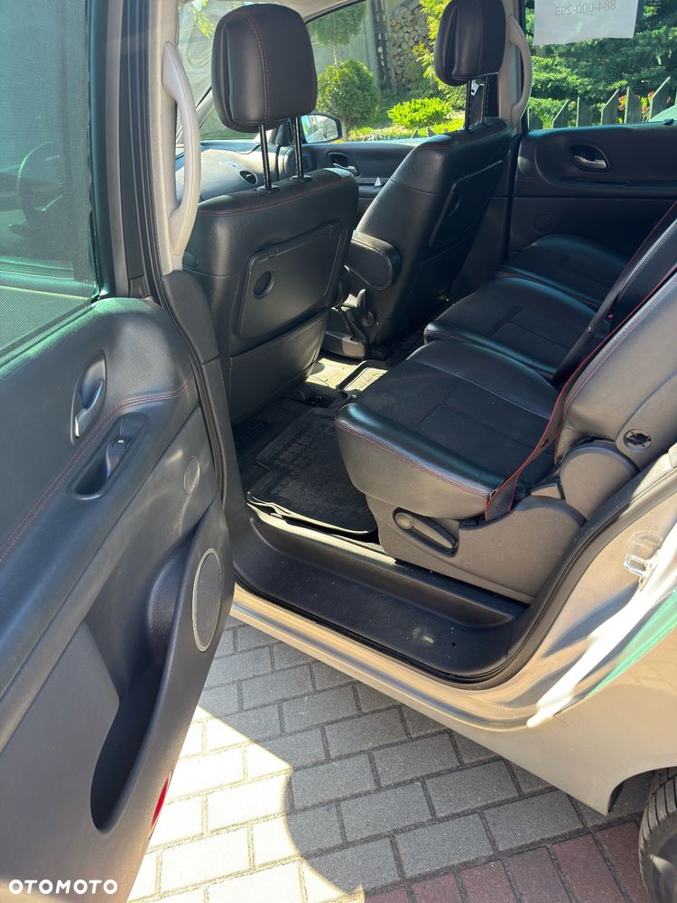 Renault Espace 2.0 dCi FAP Dynamique - 9