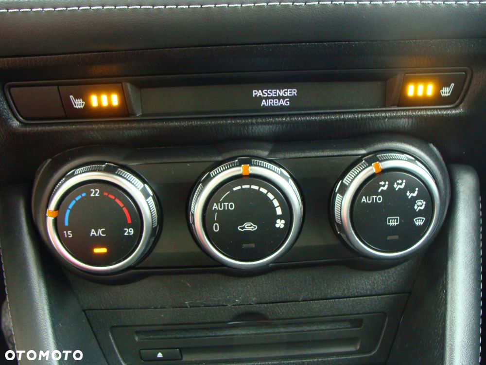 Mazda CX-3 SKYACTIV-G 121 FWD Prime-Line - 24