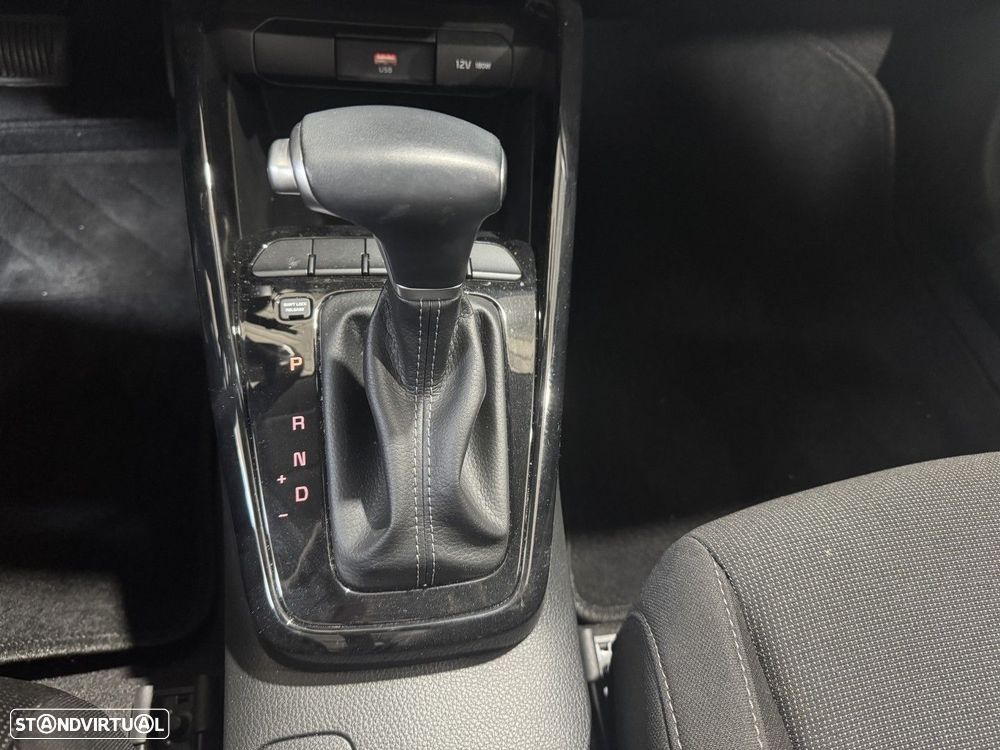 Kia Rio 1.0 T-GDi Drive 7DCT - 18