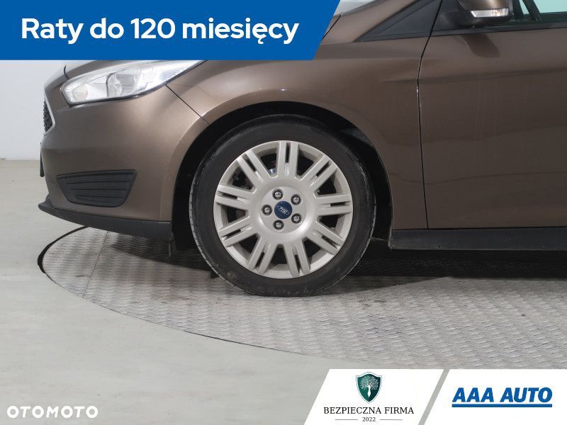 Ford Focus - 15