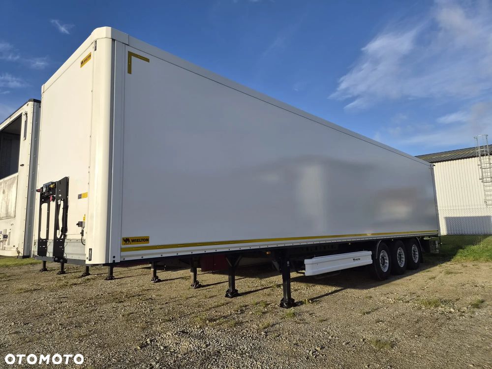 Wielton Wielton NS3F - 1