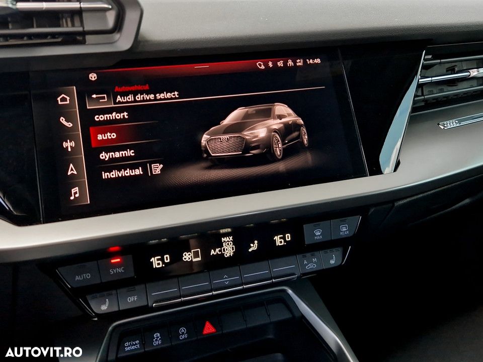 Audi A3 - 22