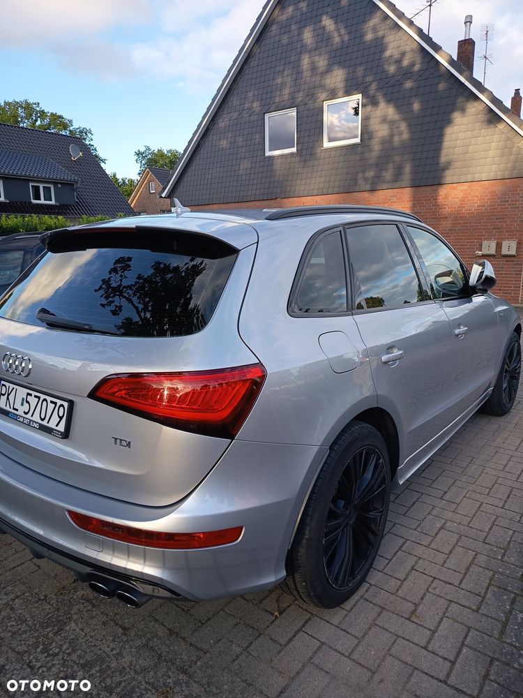 Audi SQ5 - 5
