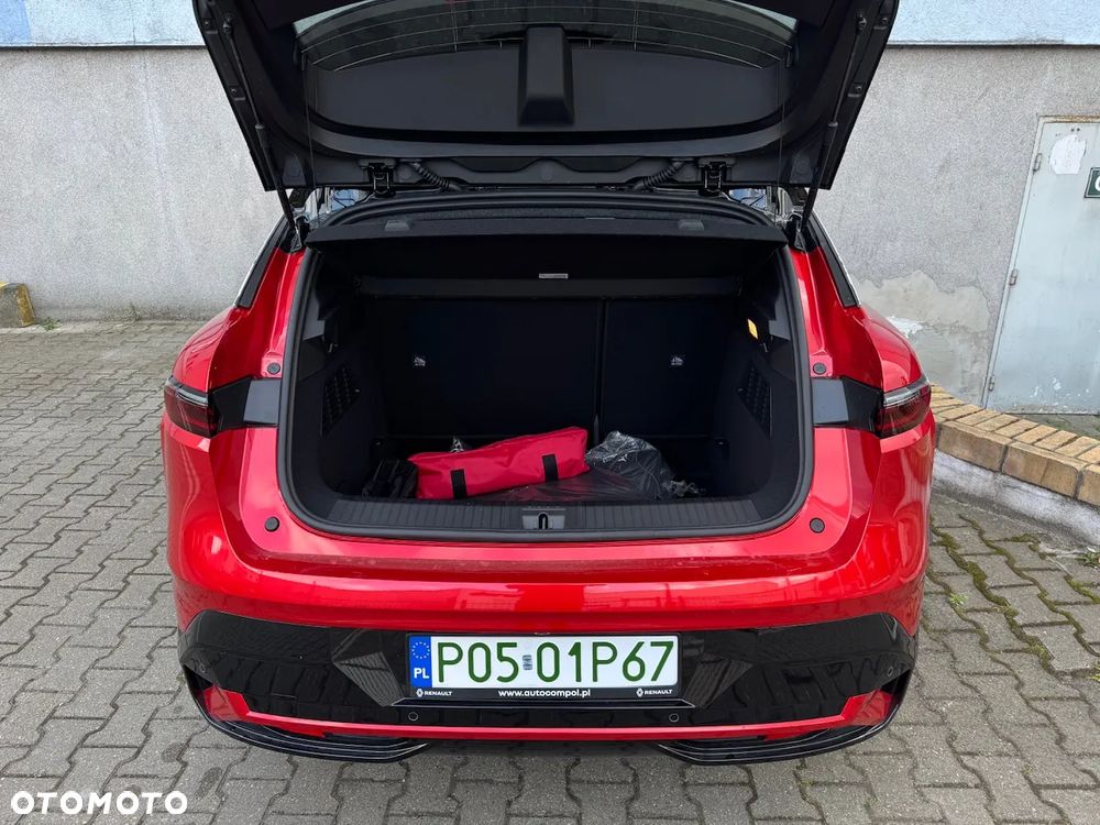 Renault Megane EV60 Techno - 18
