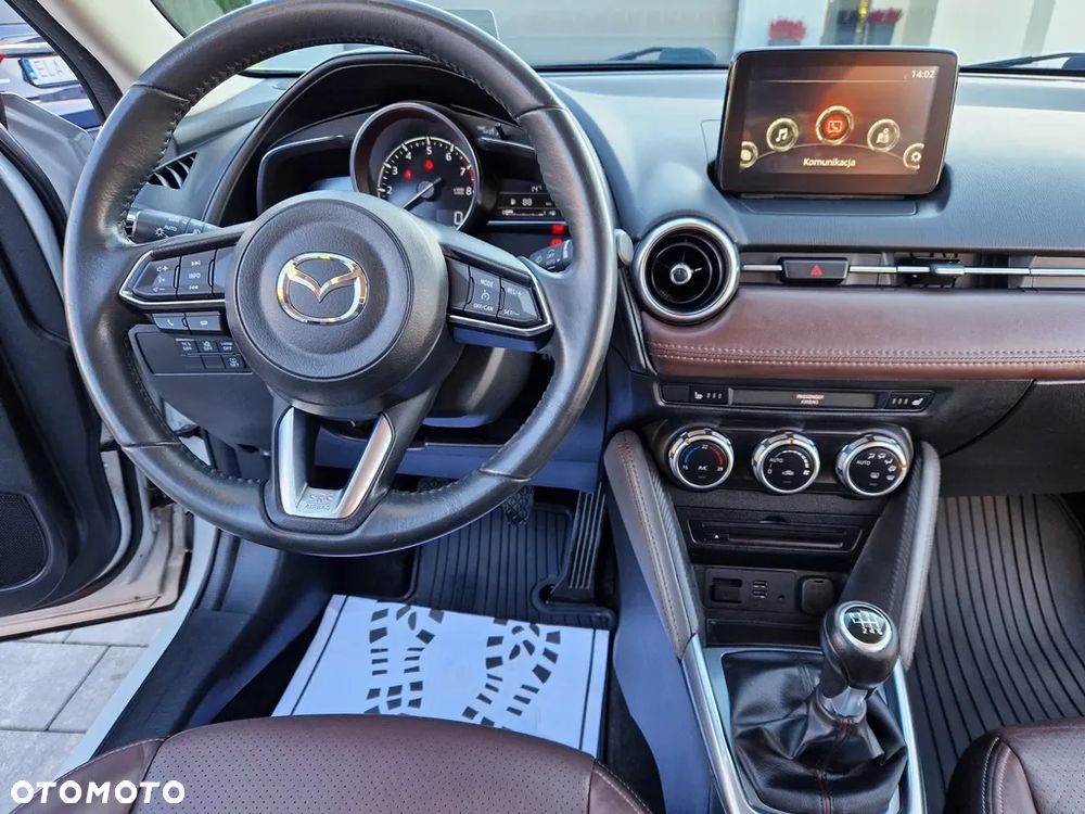 Mazda CX-3 2.0 Skypassion - 17