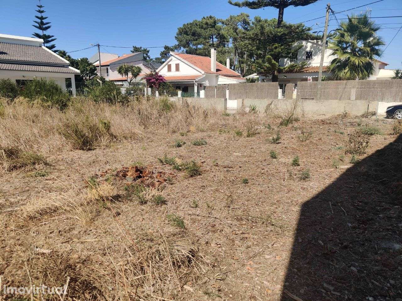 TERRENO lote para moradia moradia Aroeira - Grande imagem: 2/5