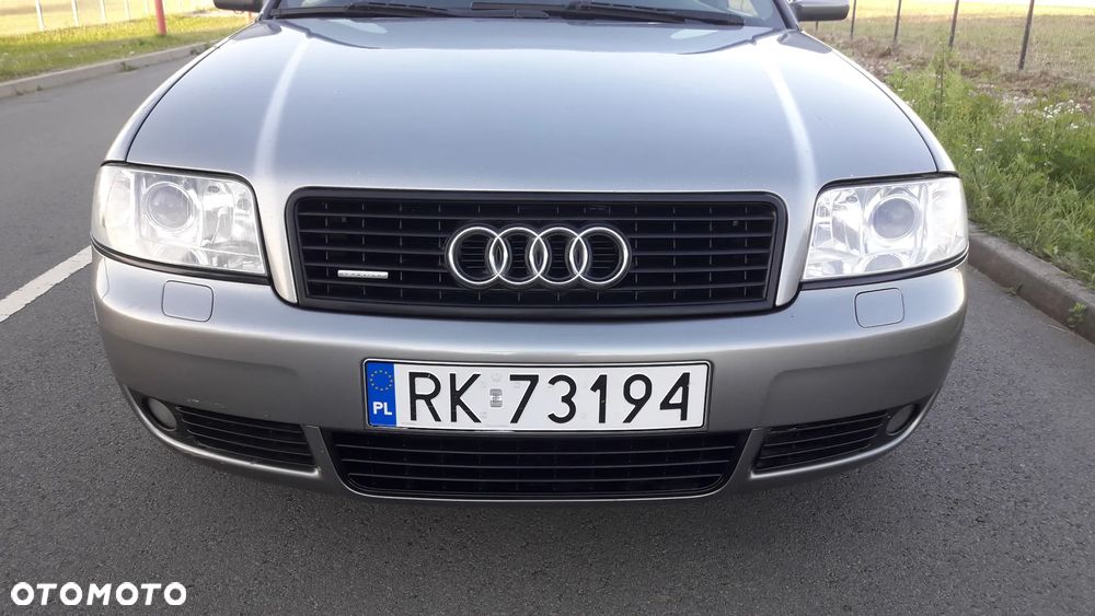 Audi A6 ver-1-8-t-quattro - 21