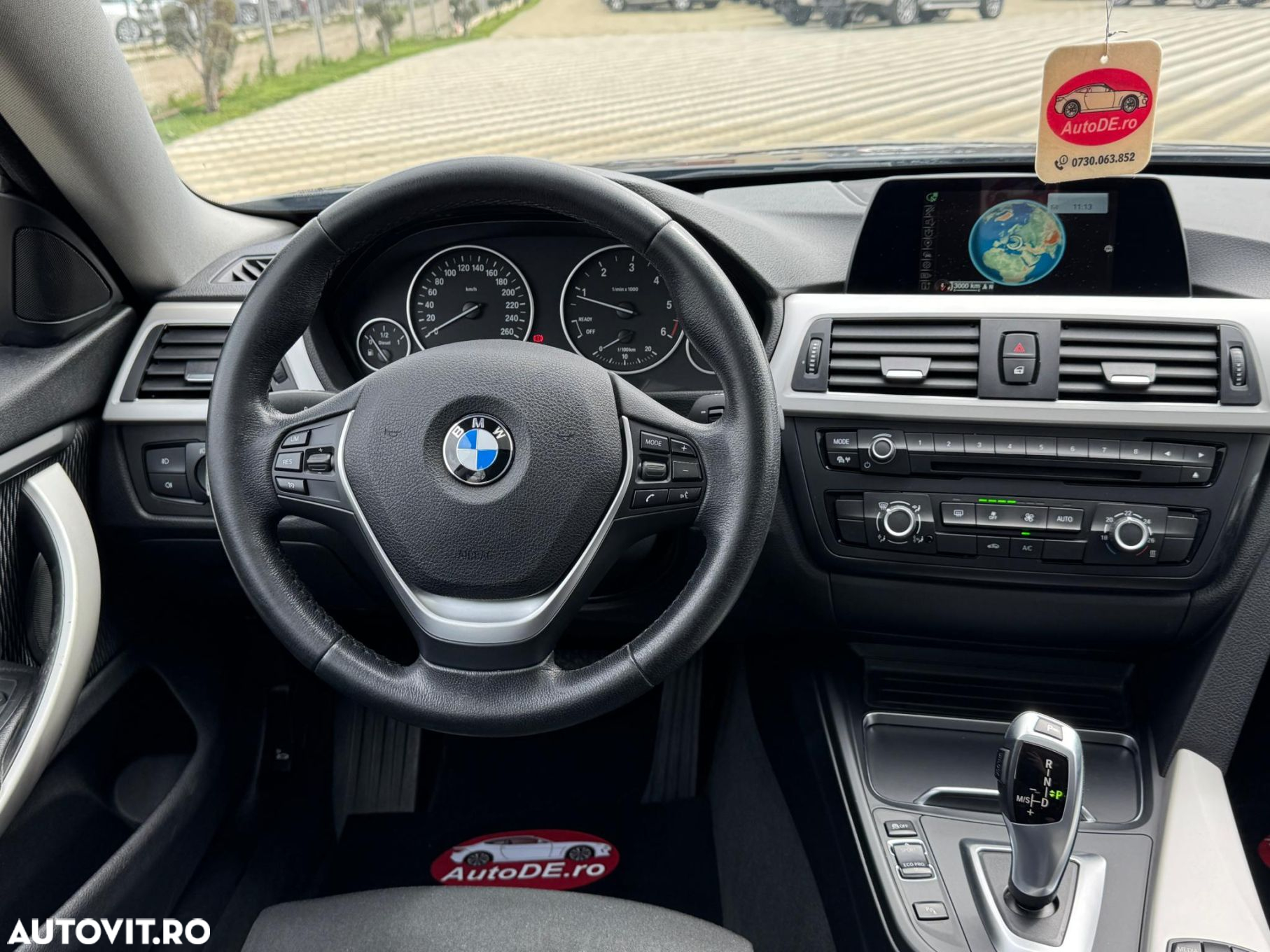 BMW Seria 4 - 9
