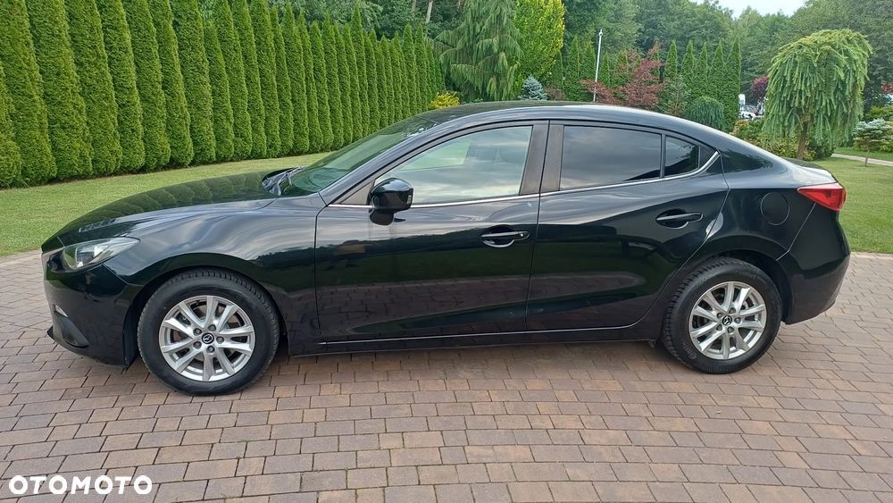 Mazda 3 2.0 Skyenergy - 9