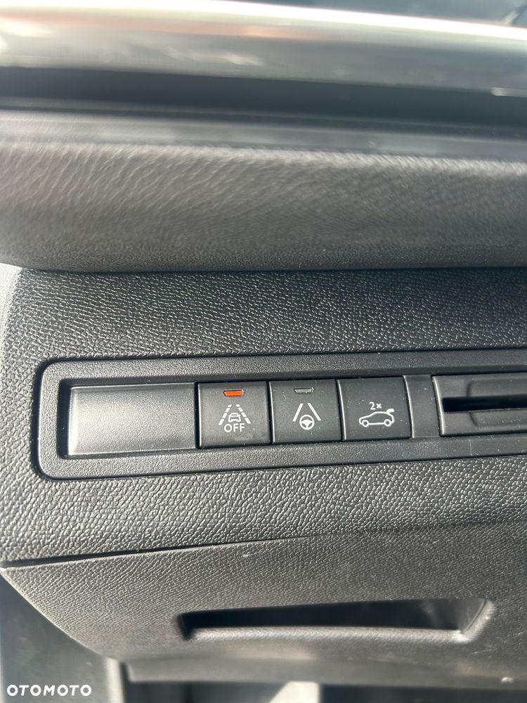 Peugeot 5008 2.0 BlueHDI GT S&S EAT8 - 15