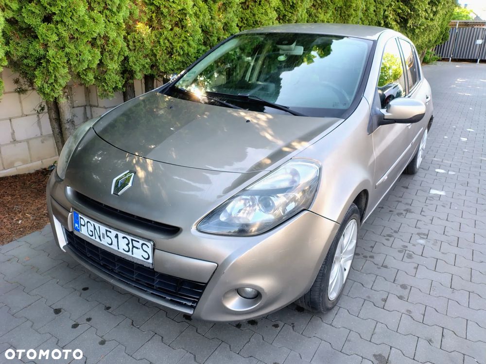 Renault Clio 1.5 dCi Dynamique - 6