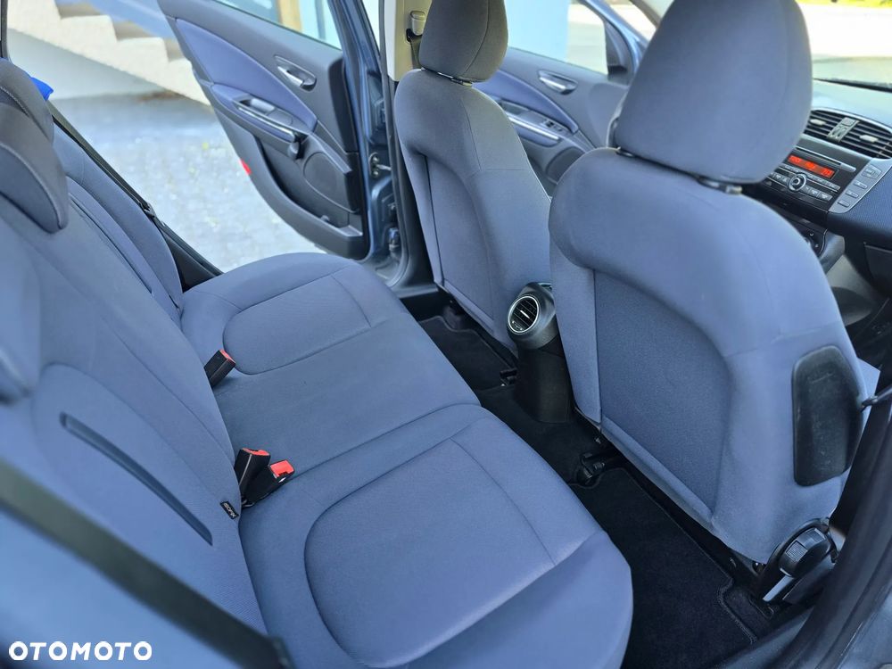 Fiat Bravo 1.4 16V Dynamic - 7