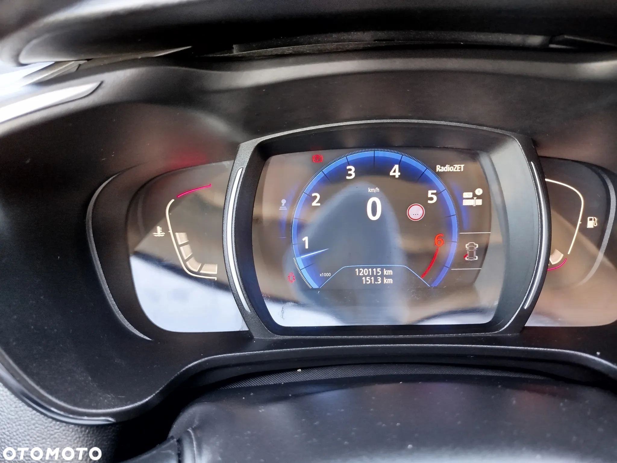 Renault Kadjar Energy TCe 130 LIMITED - 30