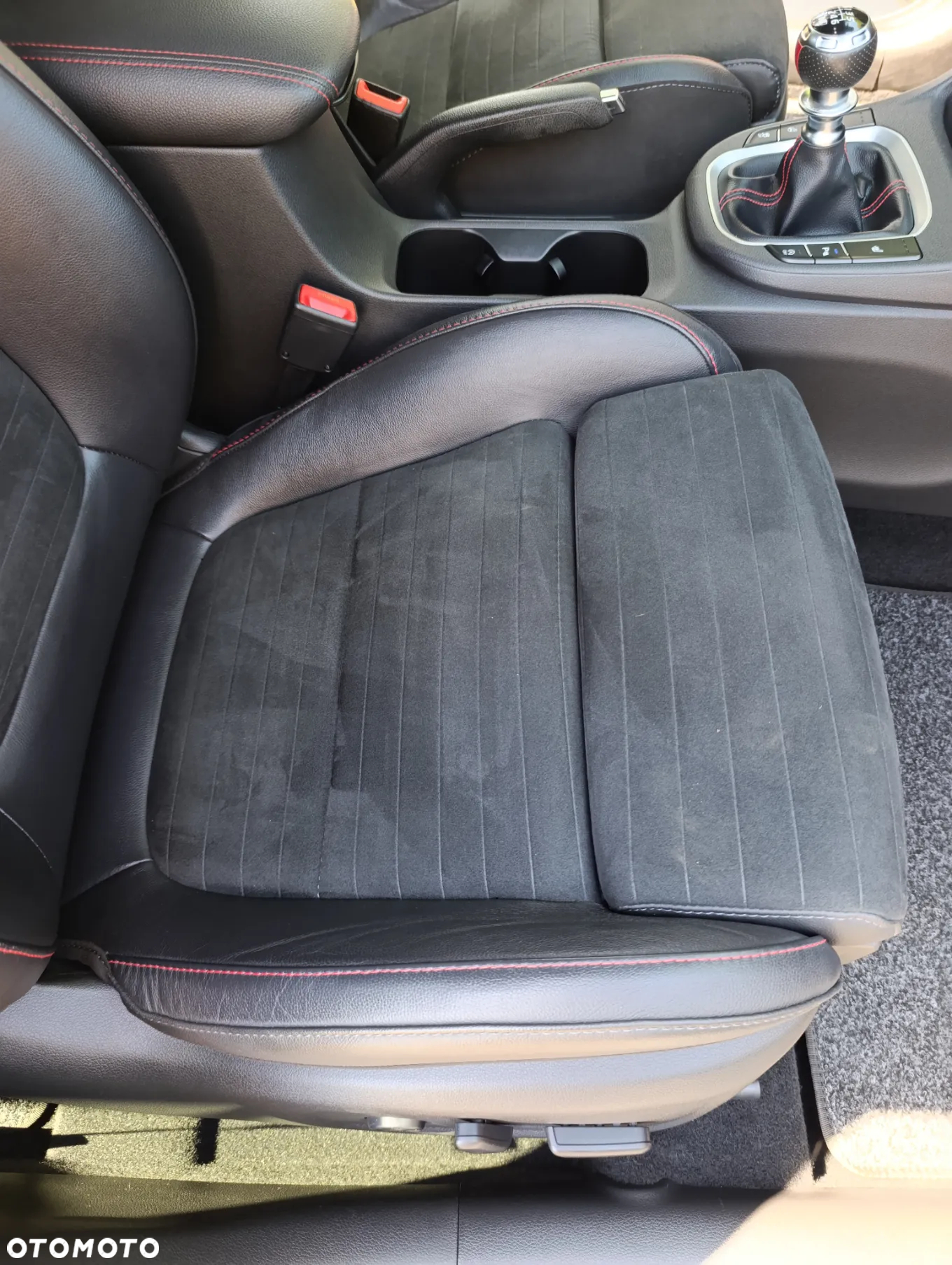 Hyundai i30 N Fastback 2.0 T-GDI Performance - 18