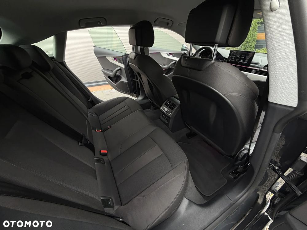 Audi A5 Sportback 40 TFSI S tronic design - 17