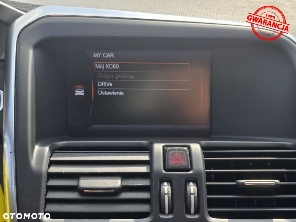 Volvo XC 60 - 28