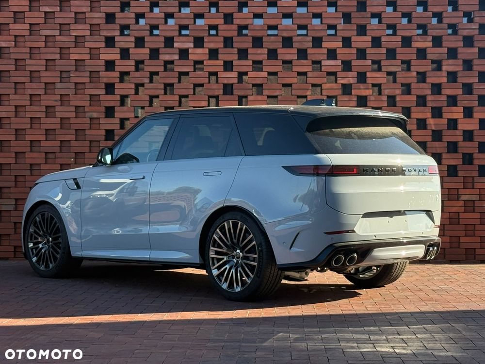 Land Rover Range Rover Sport S 4.4 V8 P635 mHEV SV - 3