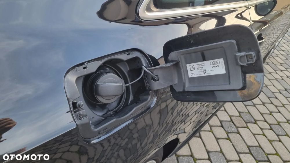 Audi A5 Coupé 1.8 TFSI - 30