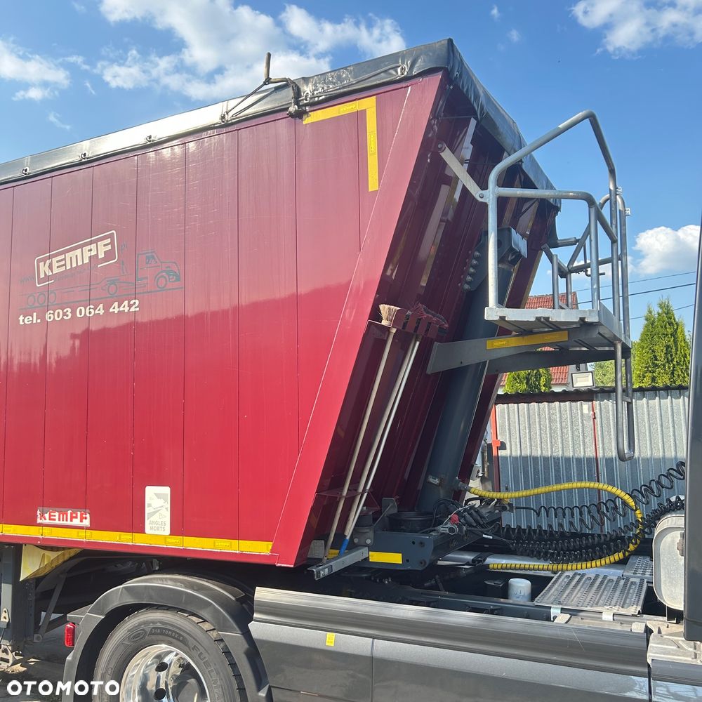 Kempf SK KOLEBA - 4