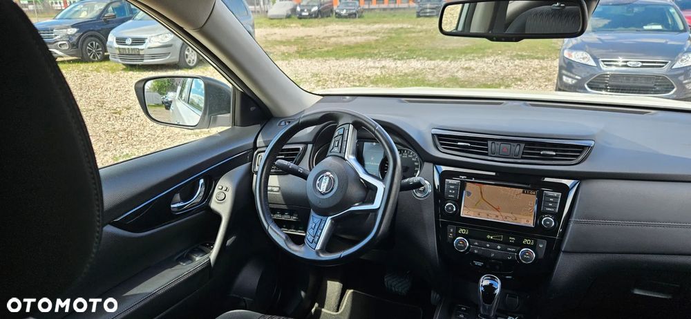 Nissan X-Trail - 36
