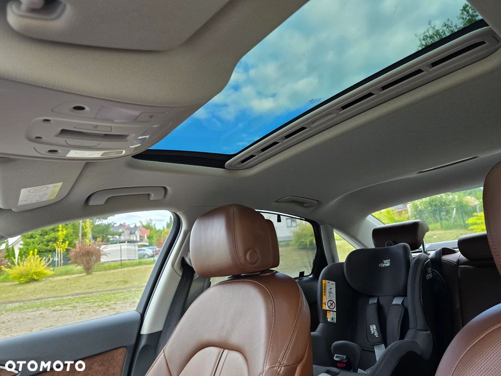 Audi A6 Limousine 3.0 TDI Quattro S tronic - 18