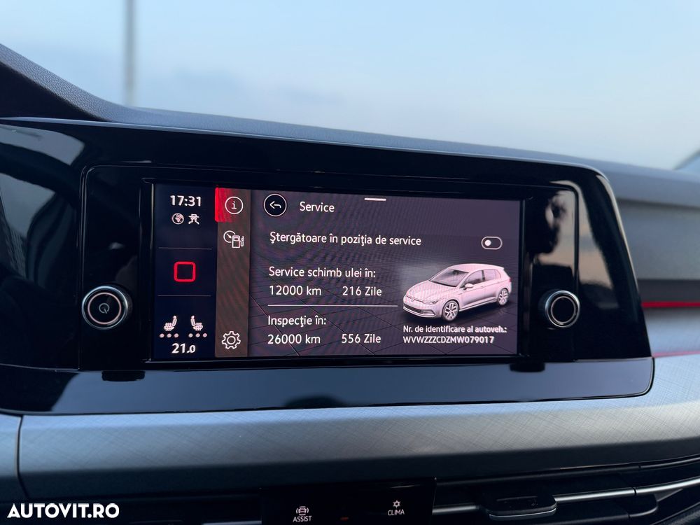 Volkswagen Golf 1.0 TSI Life - 18