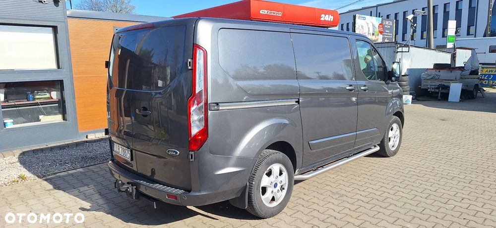 Ford Transit Custom L1H2 VA Trend - 5