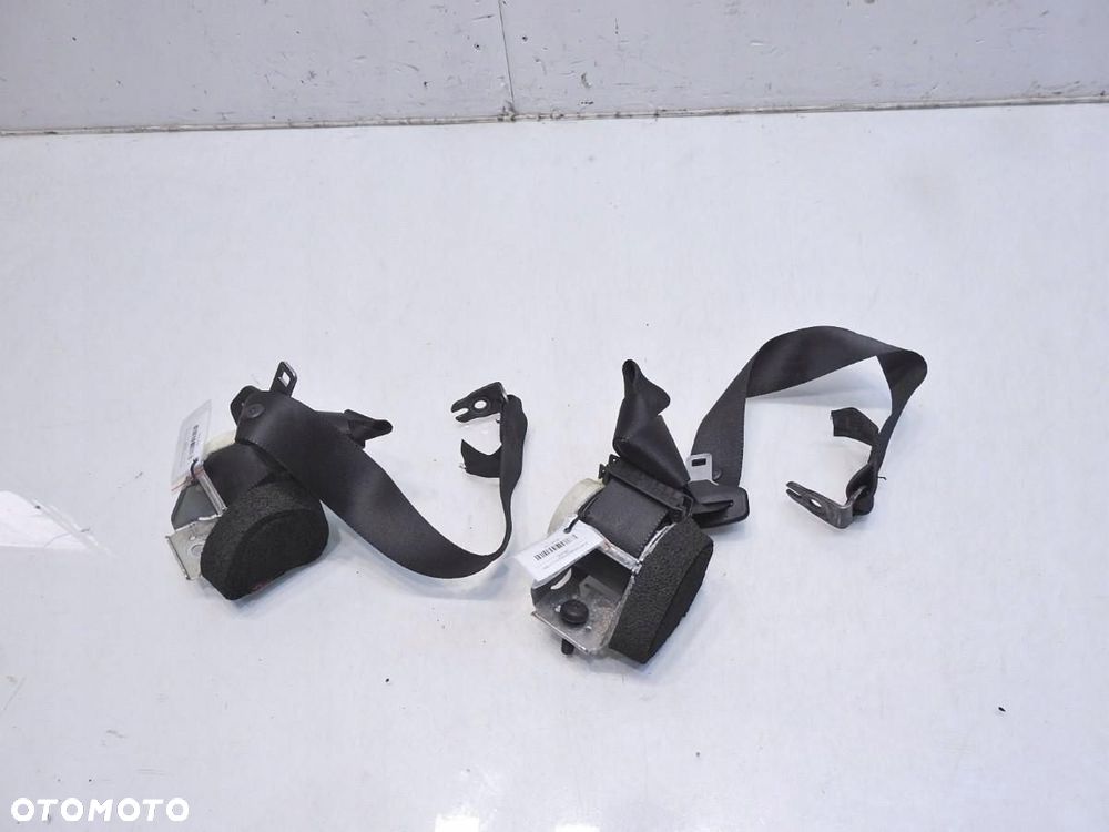 PAS PASY BEZPIECZEŃSTWA TYŁ FORD MONDEO MK4 IV 6G9N-611B69-EF3YYW - 2