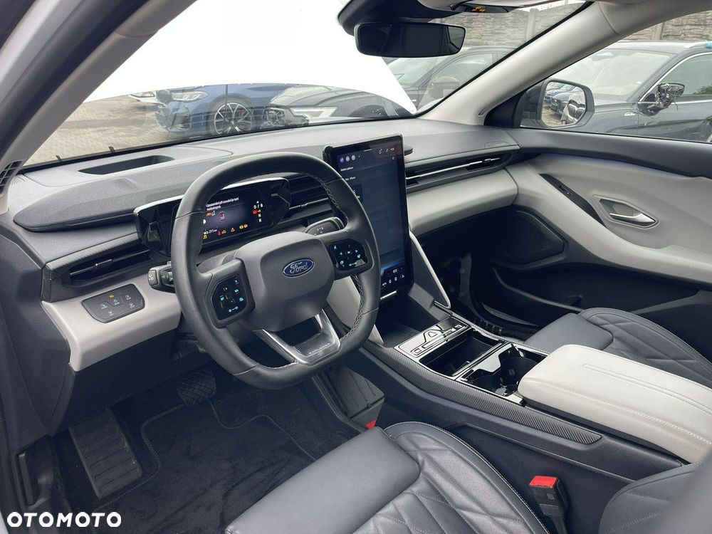 Ford Explorer Dual-Elektromotor Extend Range AWD 79kWh Premium - 8