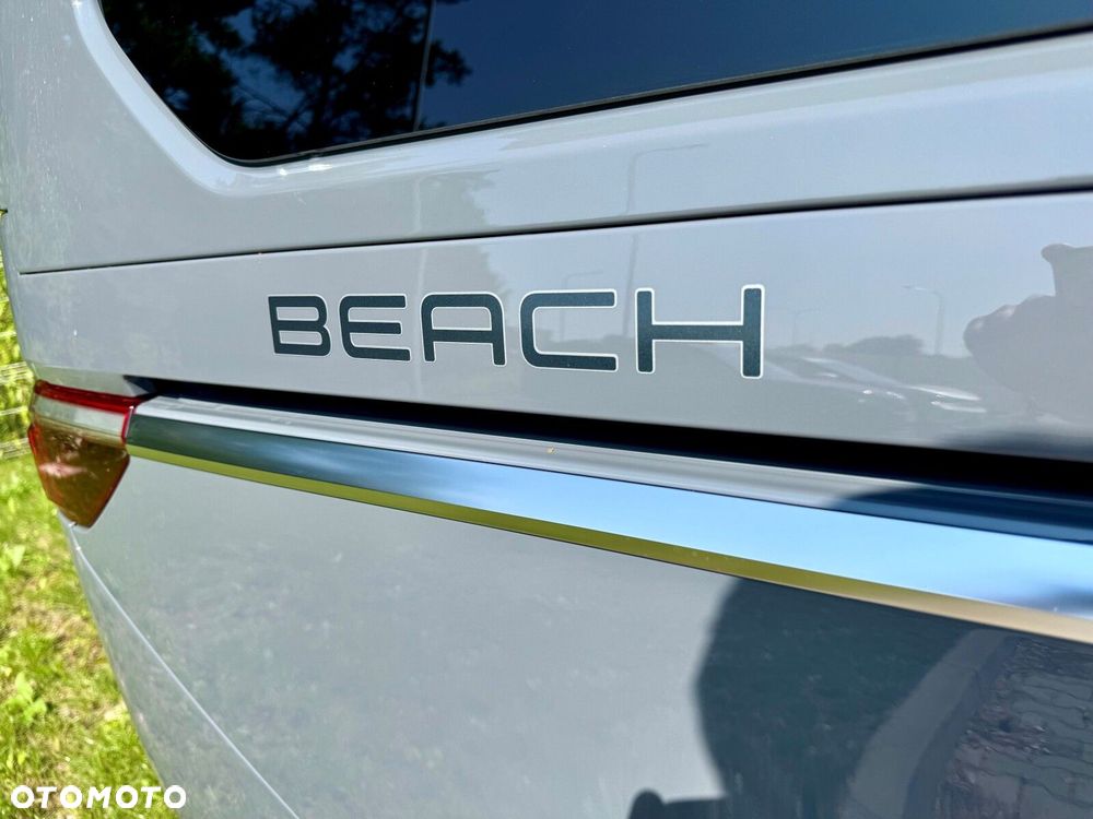 Volkswagen California - 7