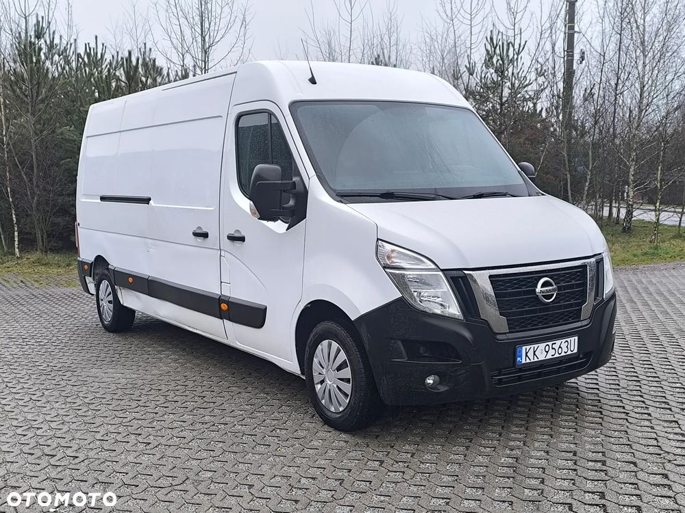Nissan INTERSTAR - 17