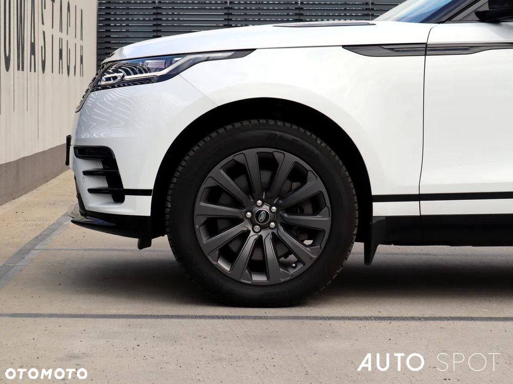 Land Rover Range Rover Velar 2.0 P400e PHEV R-Dynamic SE - 3
