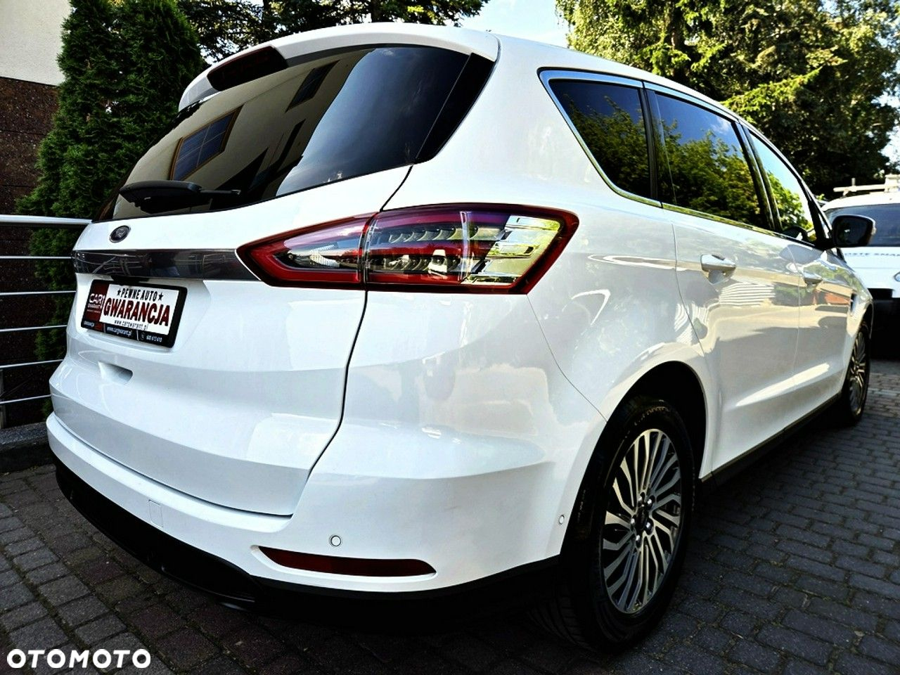 Ford S-Max - 5