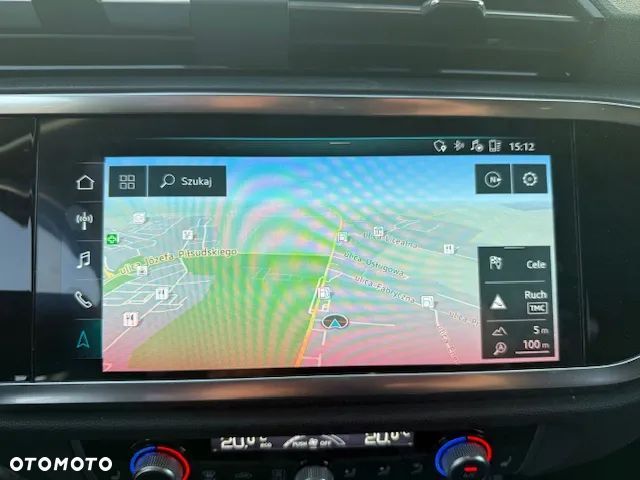 Audi Q3 35 TFSI Advanced S tronic - 20