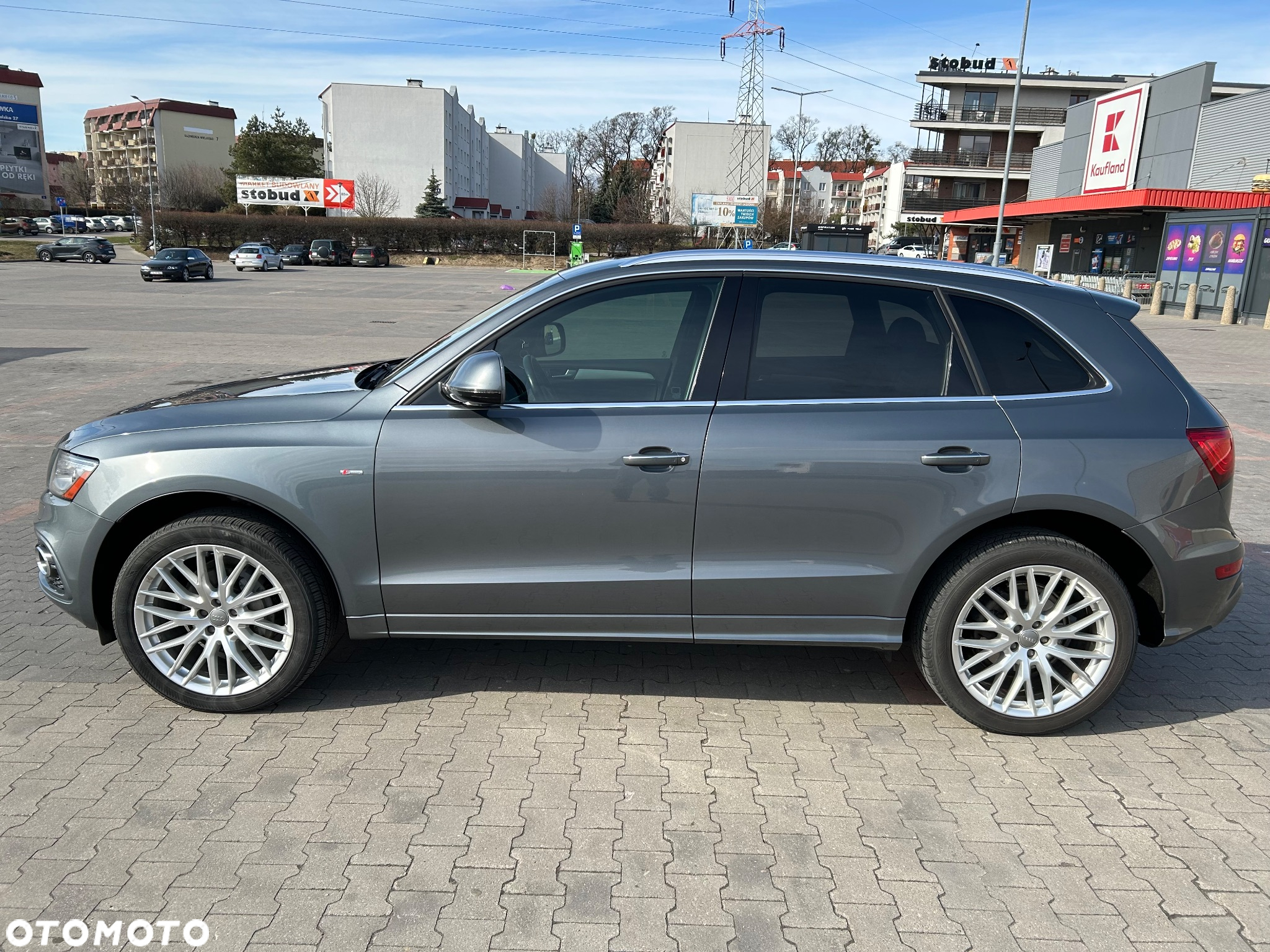 Audi Q5 - 3