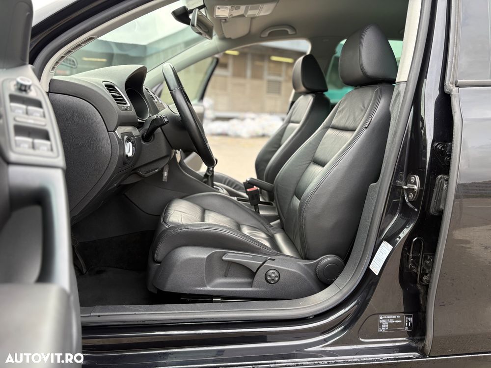 Volkswagen Golf 1.4 TSI Highline - 16