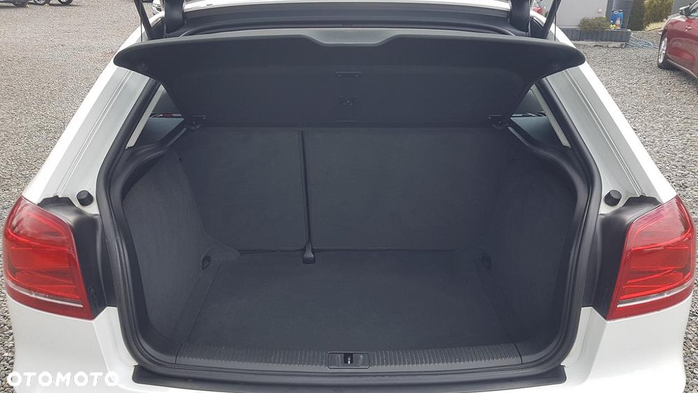 Audi A3 3-drzwiowe 1.4 TFSI Ambition - 12