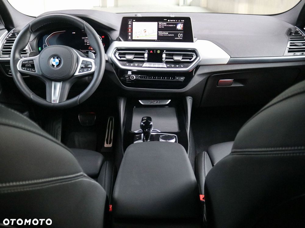 BMW X4 - 3