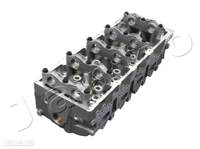 Cabeça Colaça de motor Mitsubishi Canter FE534 FE544 4M42 ME194790 Japko - 2